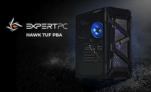 Инновации и мощь! Новые компьютеры ExpertPC на процессорах Intel 12 поколения