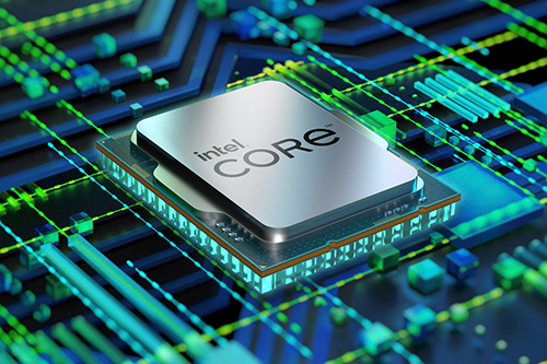 Инновации и мощь! Новые компьютеры ExpertPC на процессорах Intel 12 поколения
