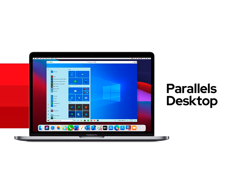 Как играть в Windows-игры на Mac в 2024 году?