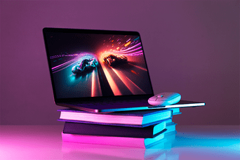 Як грати у Windows-ігри на Mac у 2024 році?