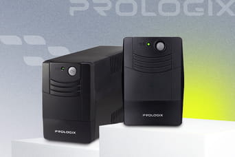 ДБЖ Prologix - потрібна річ за розумні гроші