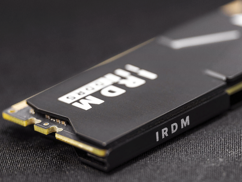 Goodram DDR5: мощность и стабильность нового поколения памяти
