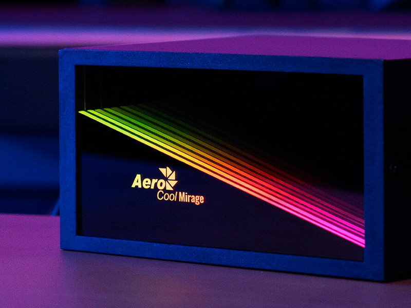 Комплектуємо свій комп'ютер СРО та БЖ від AeroCool