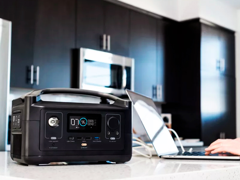 Як правильно виконати підключення зарядної станції до мережі будинку?