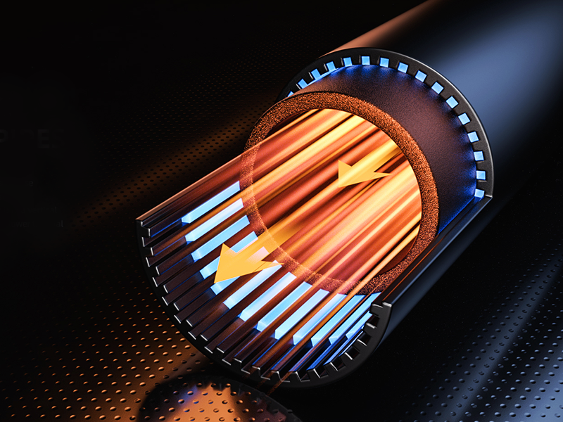 ID-Cooling FROZN A620 GDL — новий рівень охолодження для потужних систем