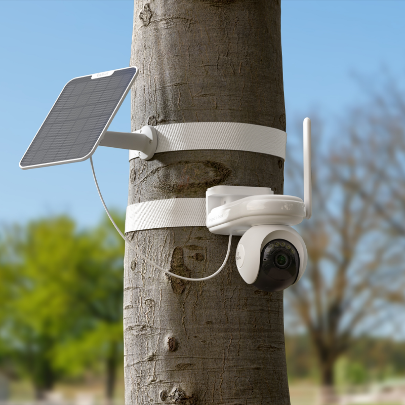 Reolink Altas PT Ultra B660: інноваційна камера, що змінює правила гри
