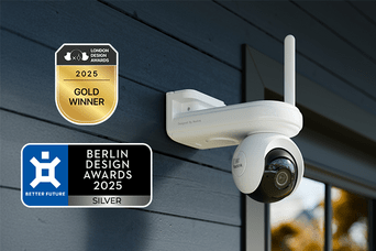 Reolink Altas PT Ultra B660: інноваційна камера, що змінює правила гри