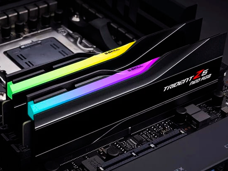 Різниця між DDR4 та DDR5: чи варто переплачувати?