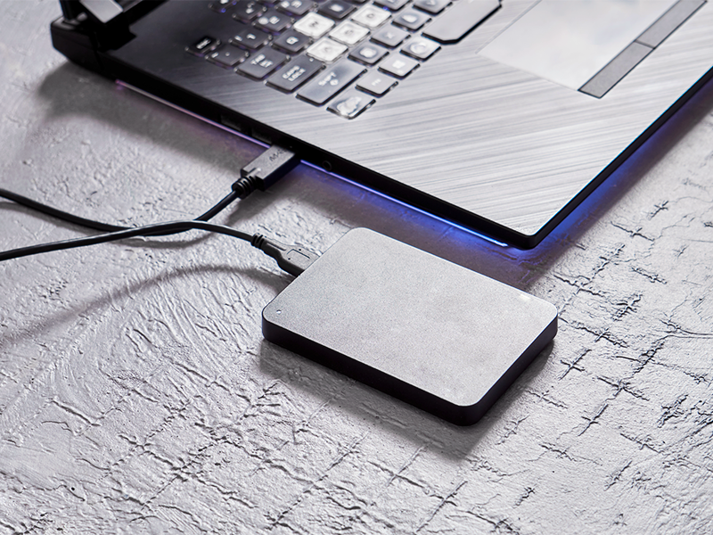 SSD + HDD: як поєднати два накопичувачі в одному комп'ютері