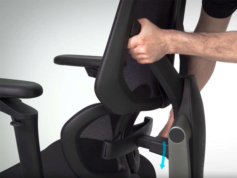 Огляд крісла TX3 Flex Pro Mesh: ергономіка преміум-класу для дому та геймінгу