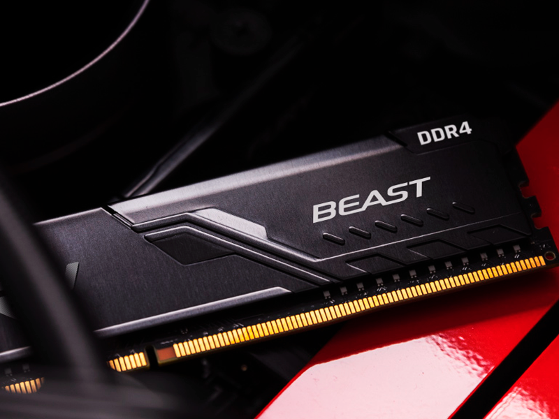 Разгон оперативной памяти DDR4: основы