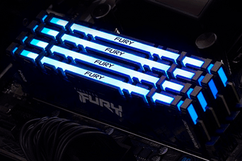 Розгін оперативної пам'яті DDR4: основи