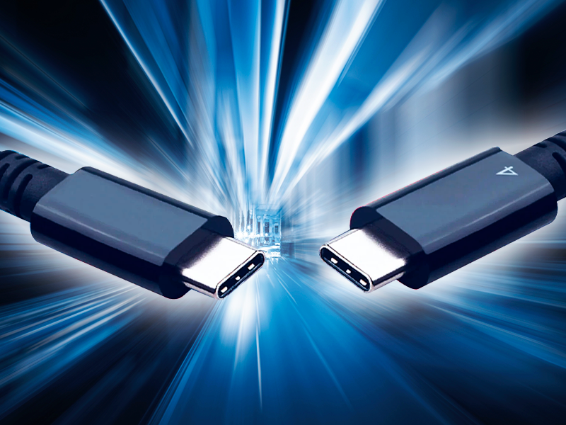 Thunderbolt 4 против USB4: что выбрать для быстрого обмена данными?