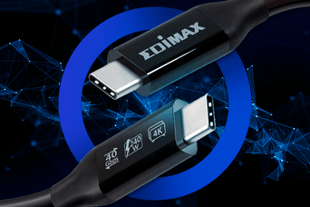Thunderbolt 4 проти USB4: що вибрати для швидкого обміну даними?