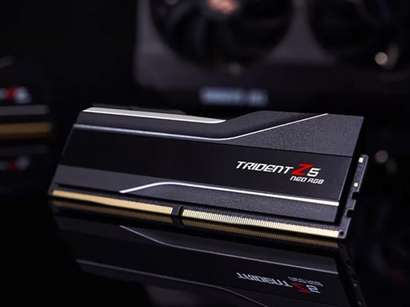 Як вибрати оперативну пам'ять для процесорів Ryzen: частота та таймінги