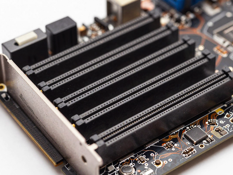 Що таке PCI Express і чому кількість ліній важлива?