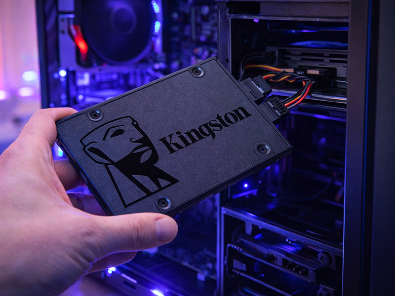 Як перенести Windows з HDD на SSD без перевстановлення?