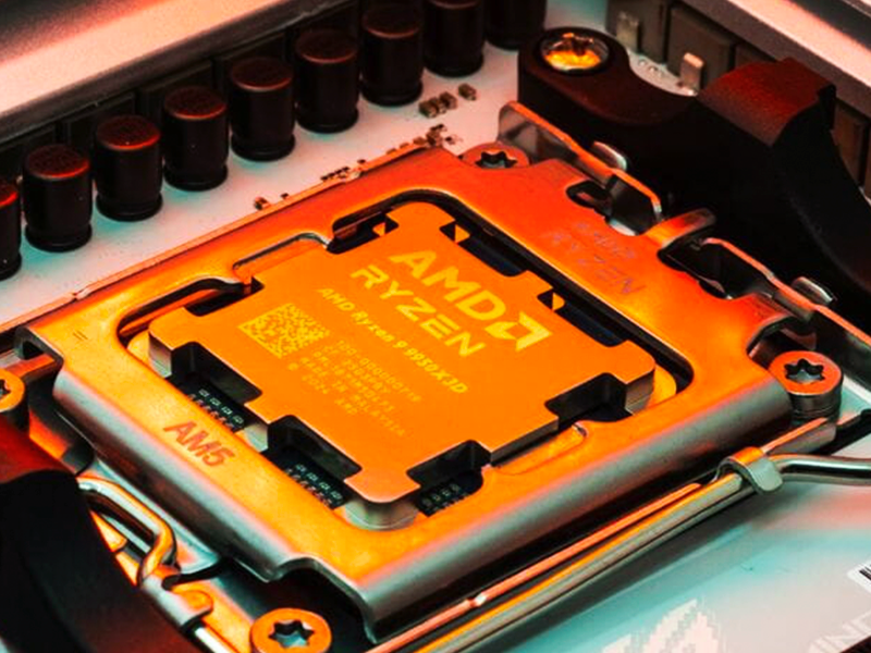 Безпечний розгін (Overclocking): як збільшити потужність процесора без шкоди для системи