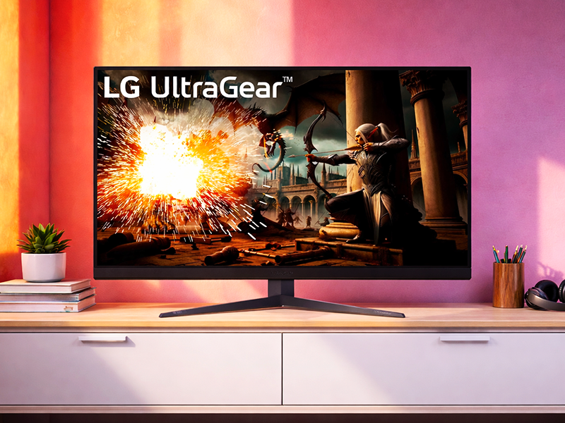 60Гц против 144 Гц и 240 Гц: действительно ли глаз видит разницу в плавности игр?