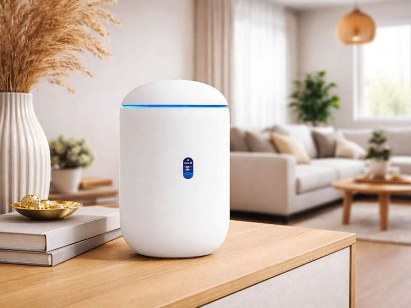 Wi-Fi 6 проти Wi-Fi 7: чи потрібно міняти старий роутер вже сьогодні
