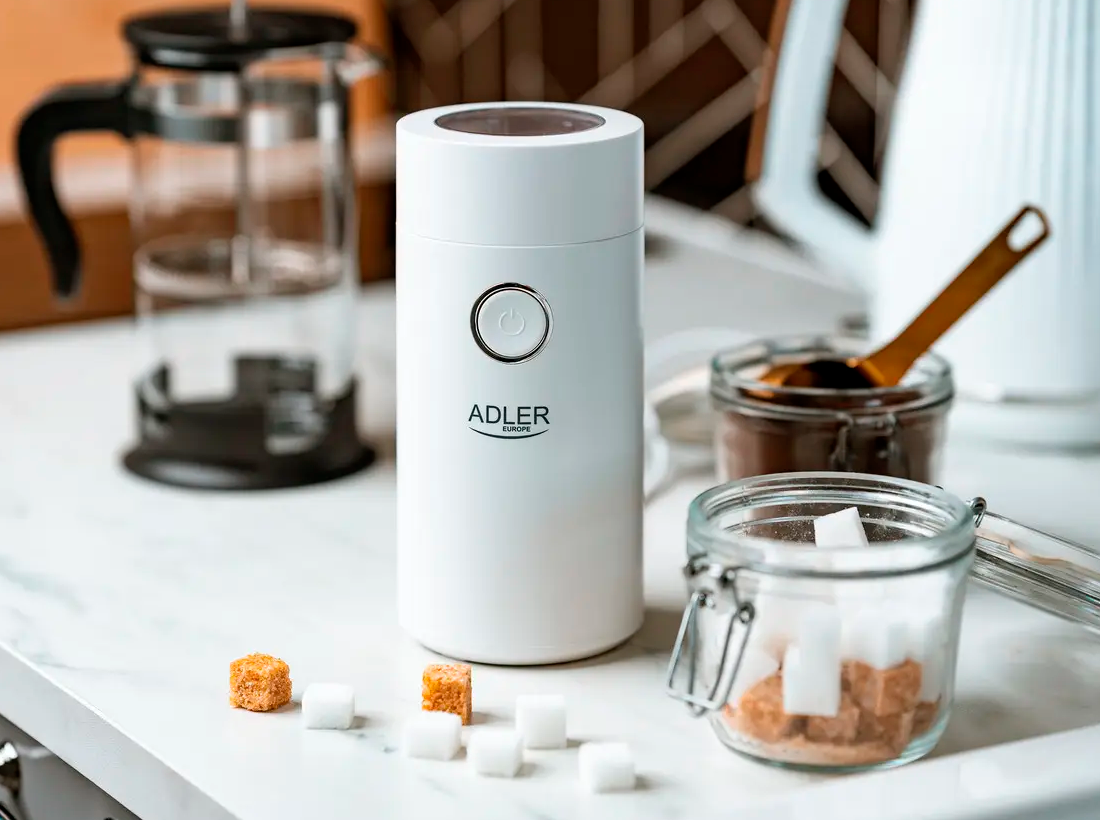 Adler AD 4446ws