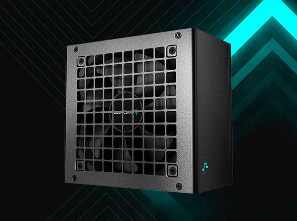 Три ідеї новорічного подарунку від бренду DeepCool