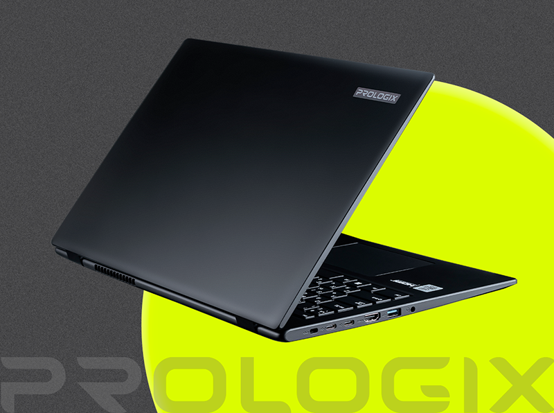 Бестселлер от Prologix. Почему ноутбук M15-720 стал самой популярной моделью этого сезона?
