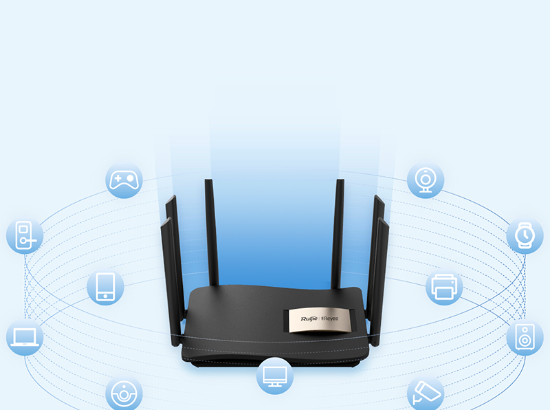 ТОП-роутеры для домашней сети. Устраиваем дома wi-fi, как в крупнейших аэропортах мира