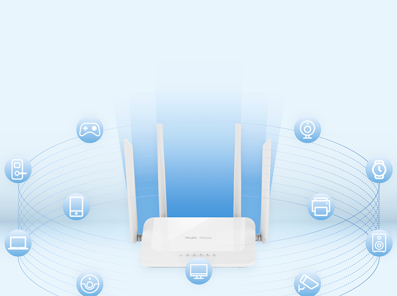ТОП-роутеры для домашней сети. Устраиваем дома wi-fi, как в крупнейших аэропортах мира