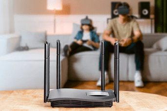 ТОП-роутеры для домашней сети. Устраиваем дома wi-fi, как в крупнейших аэропортах мира