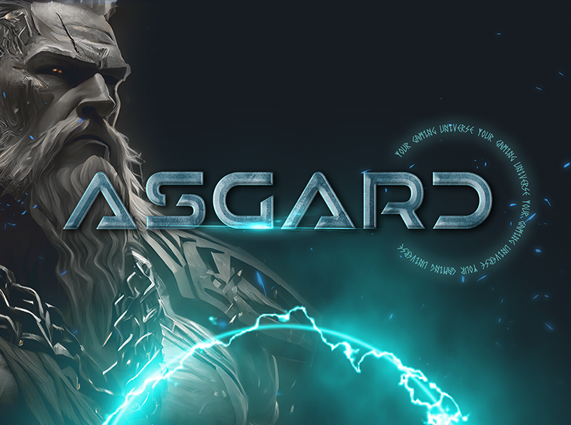 Геймерские ПК от ASGARD с уникальным предложением от Click.ua