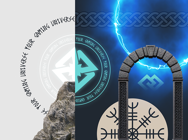 Геймерские ПК от ASGARD с уникальным предложением от Click.ua