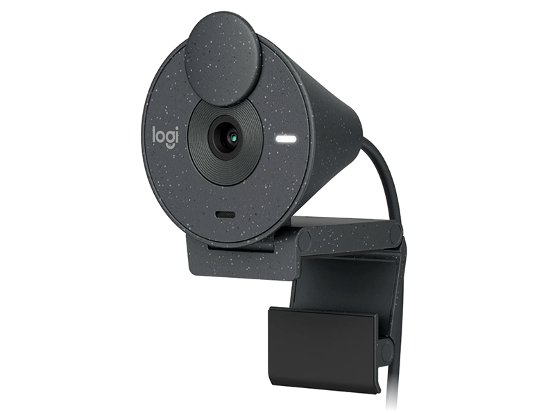 Logitech: швейцарское качество компьютерной периферии