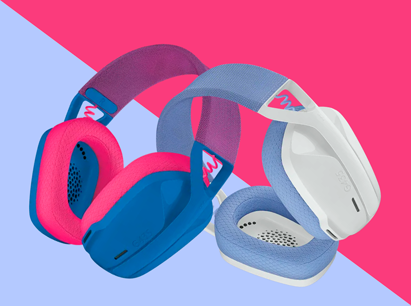 Logitech: швейцарское качество компьютерной периферии