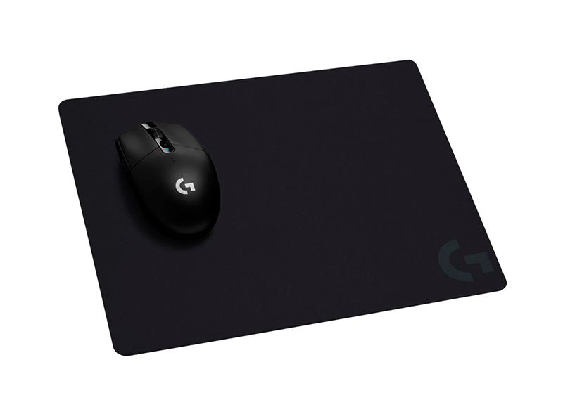Logitech: швейцарское качество компьютерной периферии