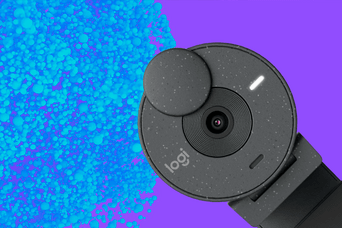 Logitech: швейцарское качество компьютерной периферии