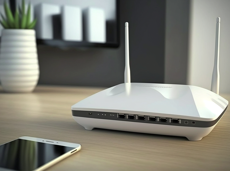 Как правильно выбрать Wi-Fi-роутер для дома