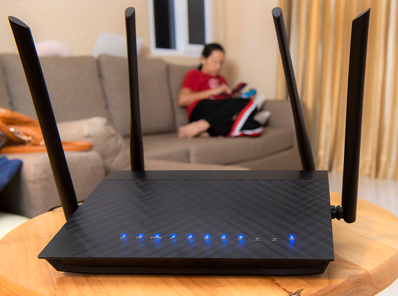 Как правильно выбрать Wi-Fi-роутер для дома