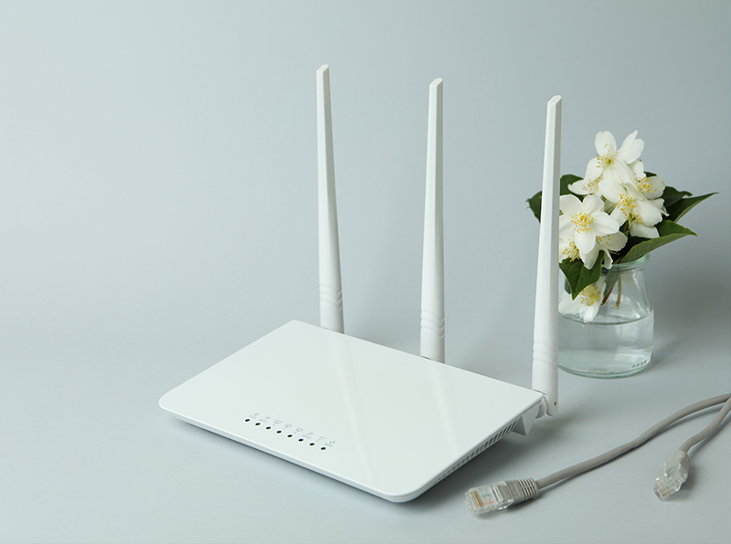 Как настроить Wi-Fi роутер