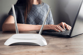 Как настроить Wi-Fi роутер