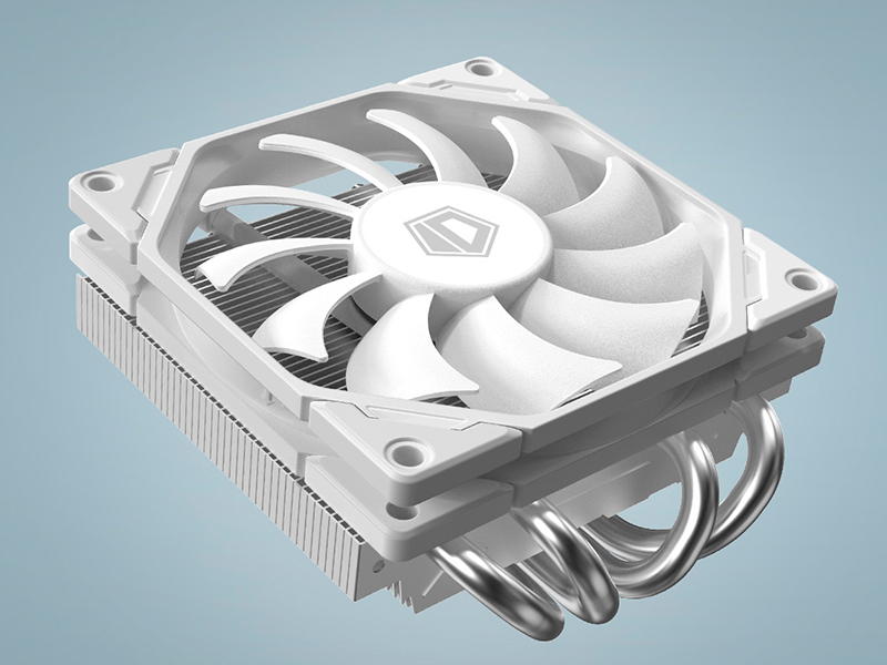 Пополнение в арсенале ID-Cooling