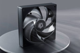 Пополнение в арсенале ID-Cooling