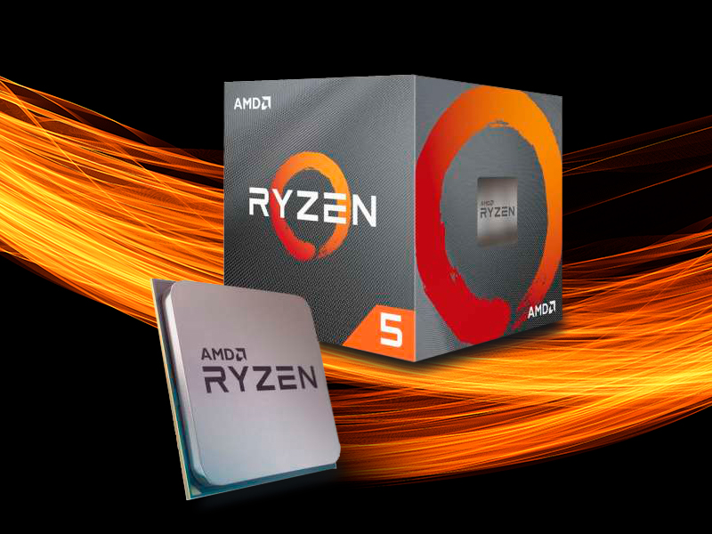 AMD: Який процесор обрати?