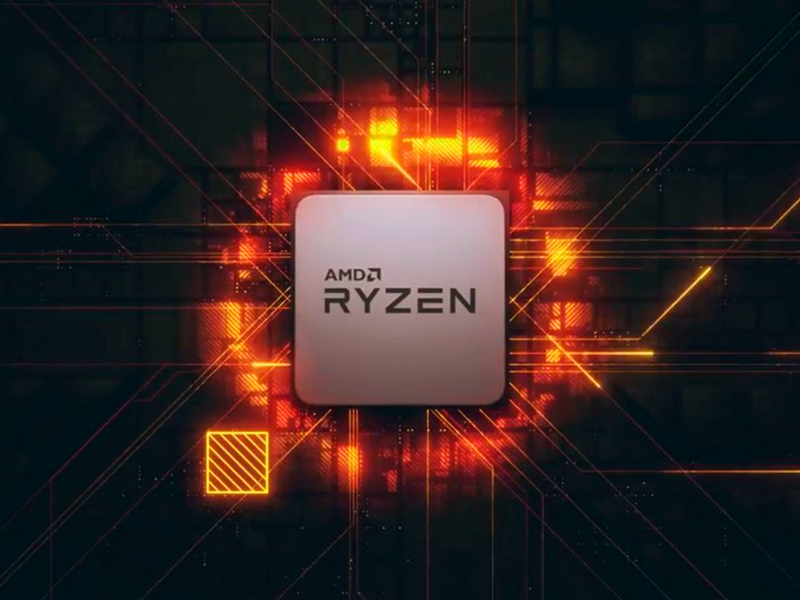 AMD: Який процесор обрати?
