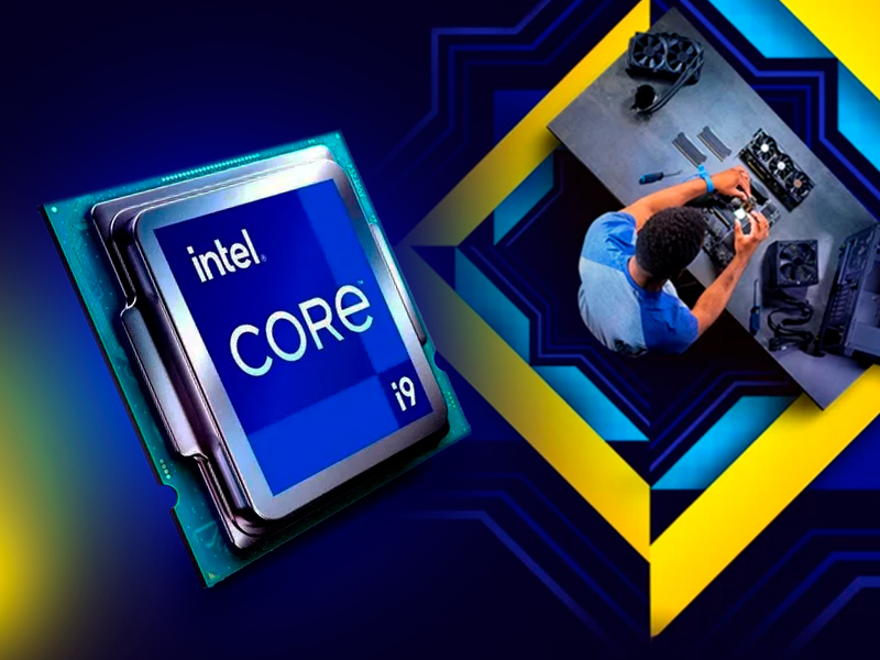 Самые мощные процессоры Intel Core Ultra