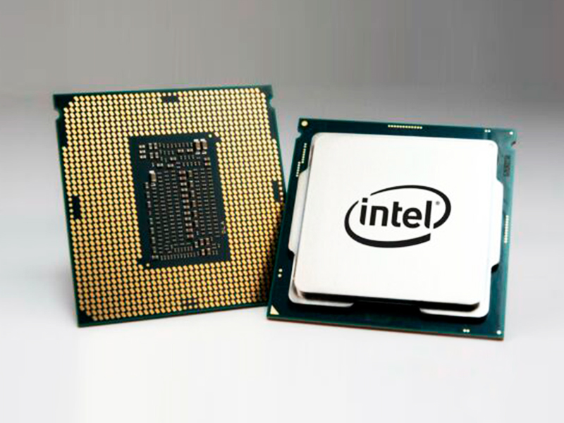 Подбираем самый мощный процессор Intel