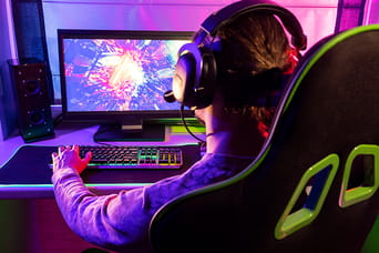 Как увеличить ФПС в играх Комплектующие, влияющие на FPS