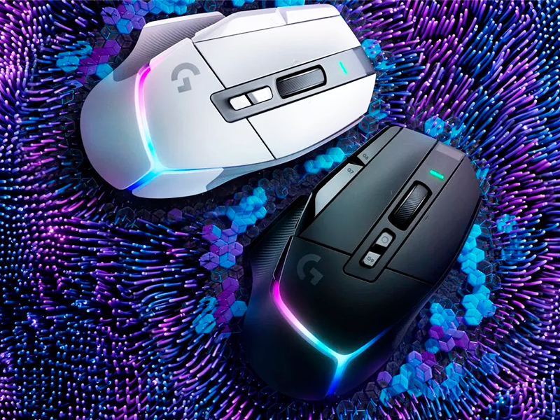 Как выбрать мышку для игр