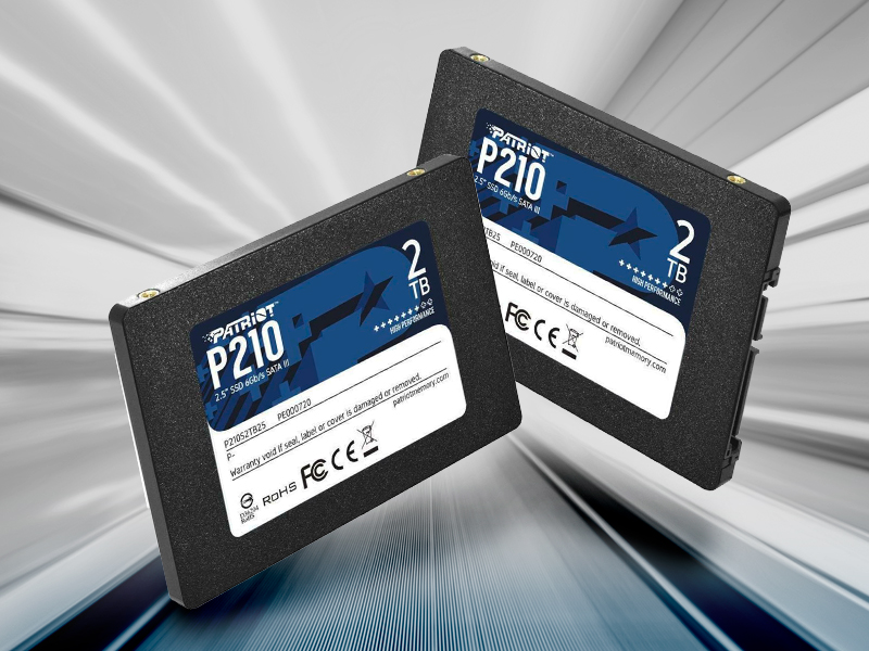 Як вибрати та встановити SSD диск для прискорення вашого ПК
