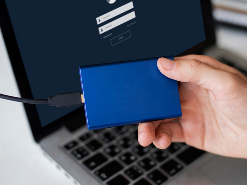 Как выбрать и установить SSD диск для ускорения вашего ПК